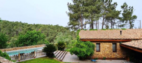 Casa Rural Sierra de Aguafría. Finca El Robledillo